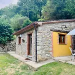 Casetta Girasole - Monterchi